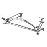 Chrome 32-34 Ford 4-Bar 3