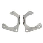 Speedway Front Caliper Bracket for 10