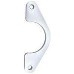 Short Rear Axle Bracket 5-3/4