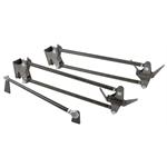 Rear Supsension Kit For 916-57049
