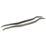 1934 Ford Stamped Reproduction Frame Rails
