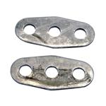 1932 Ford Front Cross Bar Spacers 1/8