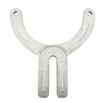 Plain 1938-45 Flathead Alternator Mounting Bracket