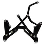 B/B Chevy A/C And Alternator Bracket