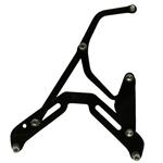 B/B Chevy Alternator Bracket Only