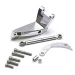 SBC Outboard Alternator Bracket Only