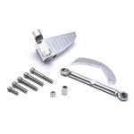 SBC Inboard Alternator Bracket Only