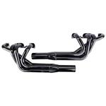 Straight Tube Sprint Car Header 1-7/8