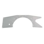 Mopar Engine Mid Plate 3/8