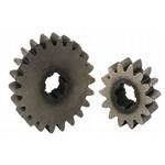 Pro 6-Spline V8 Quick Change Gears