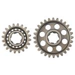 B & J Quick Change Gears - 917-16-XX