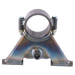Coil-Shock Lower Link Clamp On Mount