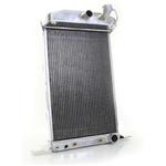 Aluminum Ford '37-'39 STD '38 DLX Radiator