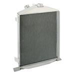 1932 Ford Aluminum Radiator