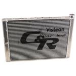 C&R Double Pass Radiator 19