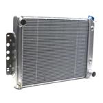 1967-69 Camaro/Firebird Aluminum Radiator