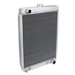 Universal Aluminum Radiator 27