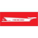 Fire Chief/ Star Grille 1959-1960 Graphic