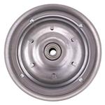 Murray 9 Inch Universal Tractor-Wagon Wheel for 1/2 Inch Axle