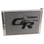 C&R Double Pass Radiator 19