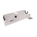 HRP Wheel Wrench Rack