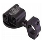 Gaerte Remote Oil Filter Bracket