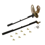 1:1 Throttle Shaft