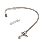 Ford C4 (Pan Style) Firewall Mount