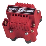 MSD HVC II Coils