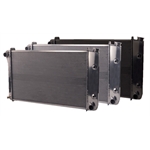 AFCO Direct Fit Radiators - 32-1/4
