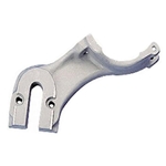 Offenhauser Offset Generator Bracket - RH