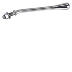 '33-'34 Ford Car Cowl Vent Handle Chrome