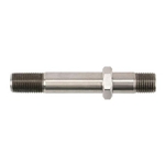 Aluminum One Nut 3.38