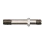 Titanium One Nut 3.38 Inch Shock Mount