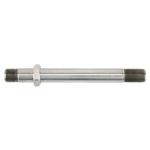 Aluminum One Nut 4.88