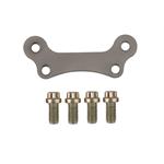 Right Rear Caliper Bracket Titanium