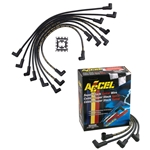 HEI Corrected Wires