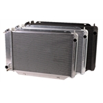 AFCO Direct Fit Radiators - 28-3/4