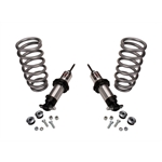QA1 Adjustable Front Coil-Over Conversion Kit