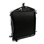 1924-27 Ford Radiator For Ford Engine