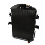 Z-Series '34-'35 Chevrolet Master Radiator