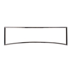 1928-1929 Model A Roadster Windshield Frame Chrome