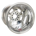 Weld Rodlite Wheel 15 X 10