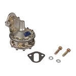 S/B Chevy - 15 PSI