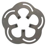 Left Front Rotor