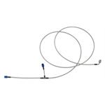 AN #2 Brake Line Kit - Micro/Mini Sprint