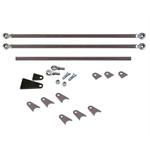 Track-T Rear Axle Mounting Kit