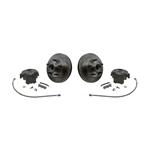 1932 Lo-Boy Front Disc Brake Kit