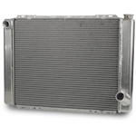 AFCO O-Ring Style Radiator