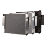 AFCO Direct Fit Radiators - 25